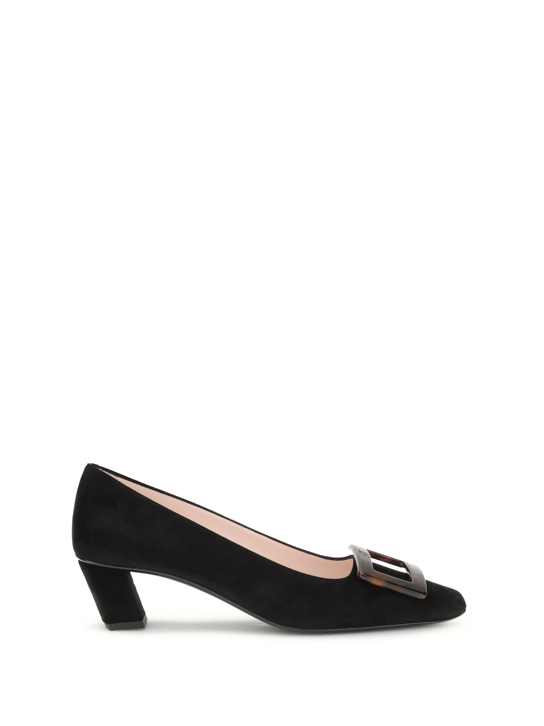 ROGER VIVIER 36.5 belle vivier pumps