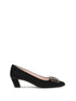 ROGER VIVIER 36.5 belle vivier pumps