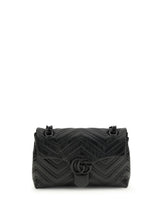 GUCCI OS small gg marmont shoulder bag