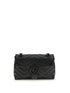 GUCCI OS small gg marmont shoulder bag