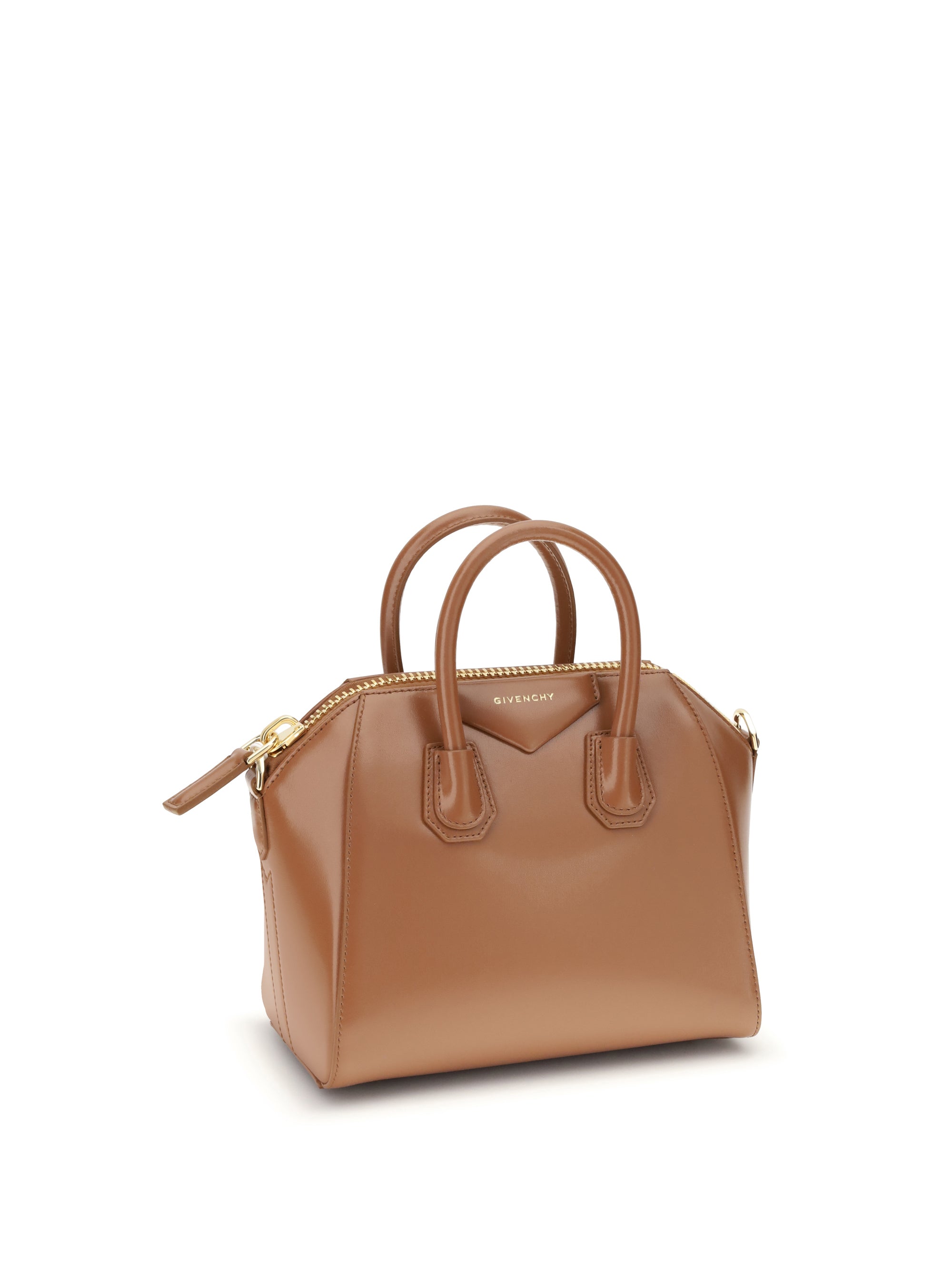 GIVENCHY OS antigona mini handbag