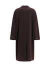 long cashmere coat