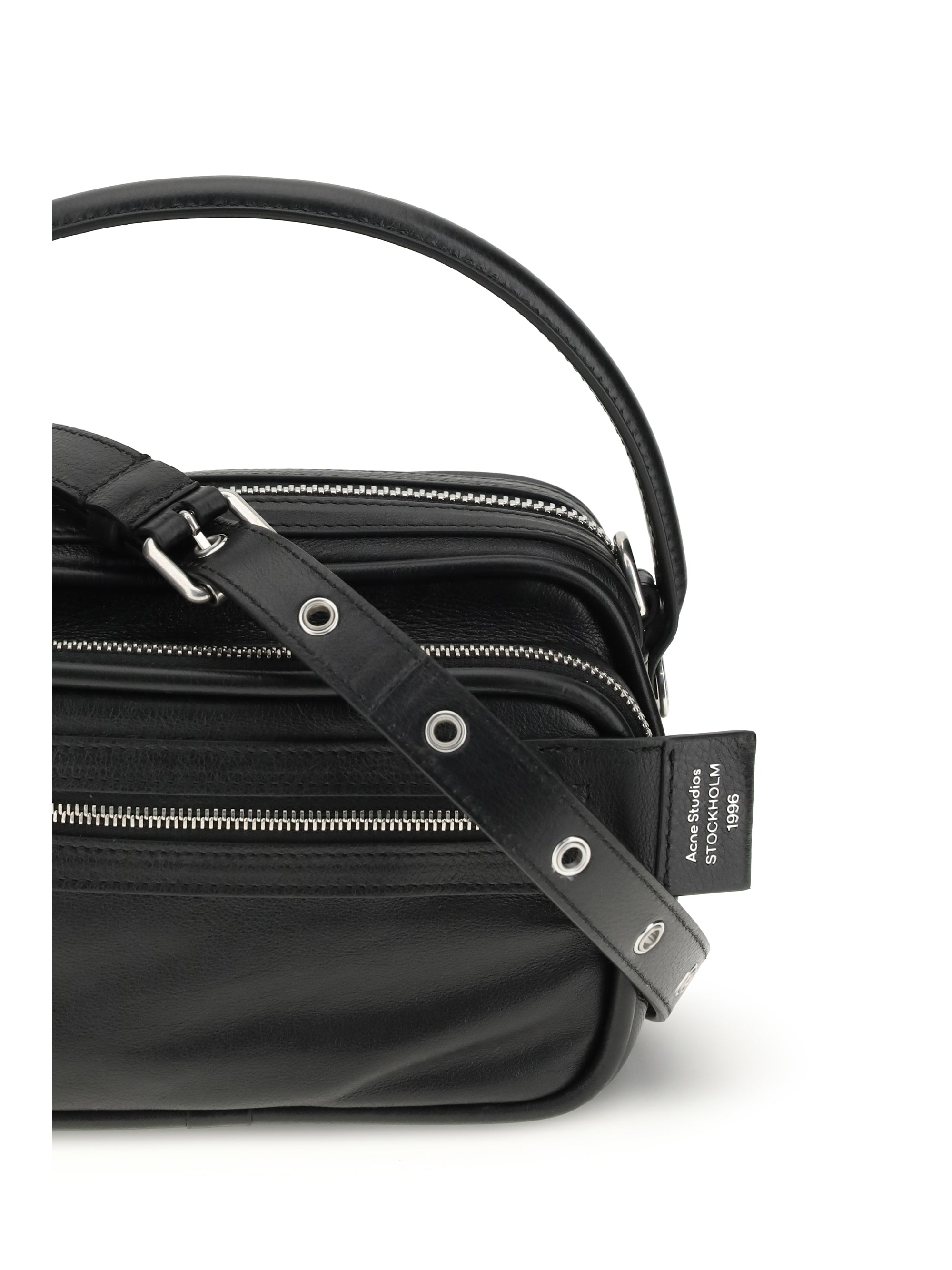 camero kit shoulder bag