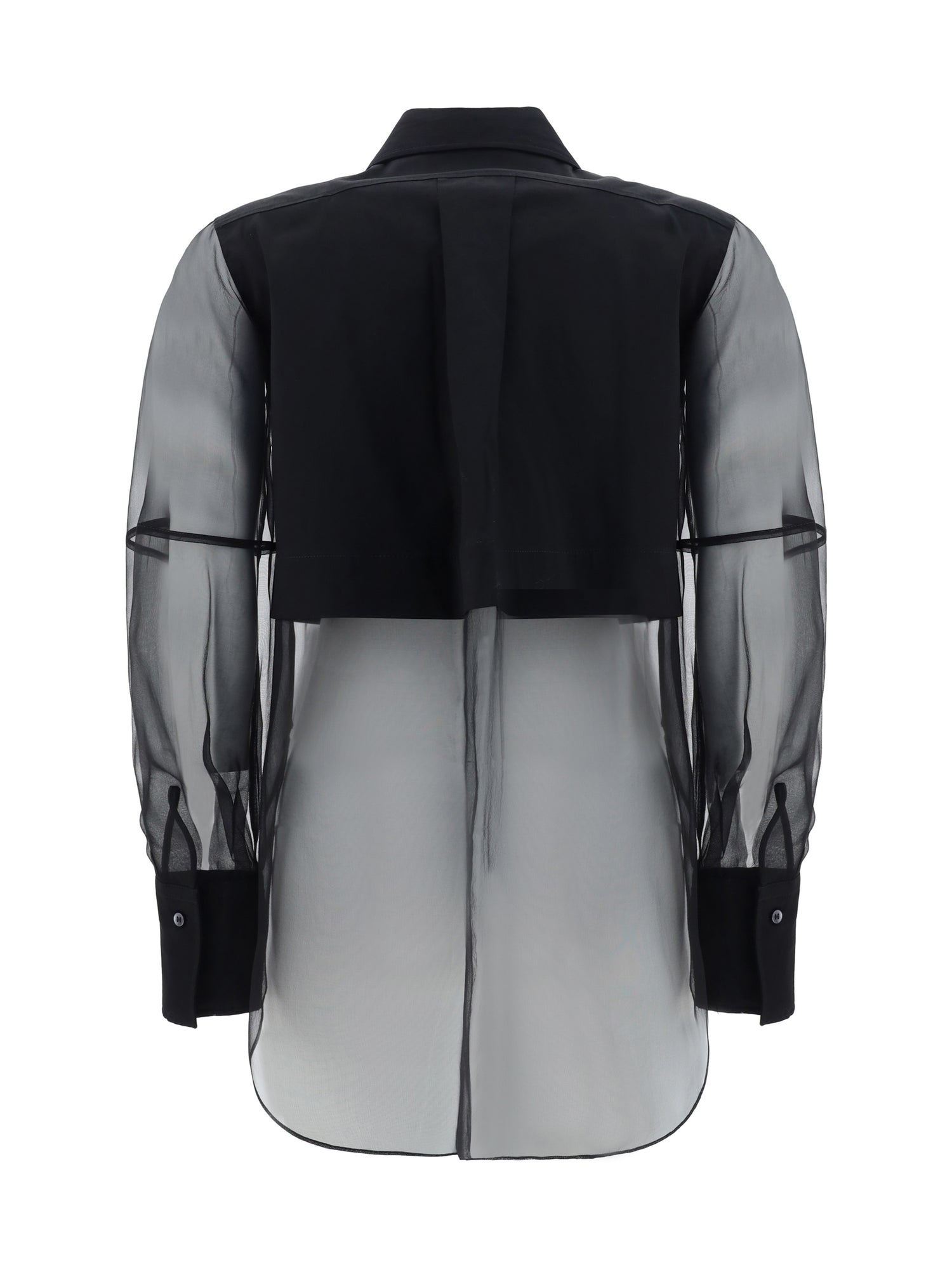 BRUNELLO CUCINELLI L shirt