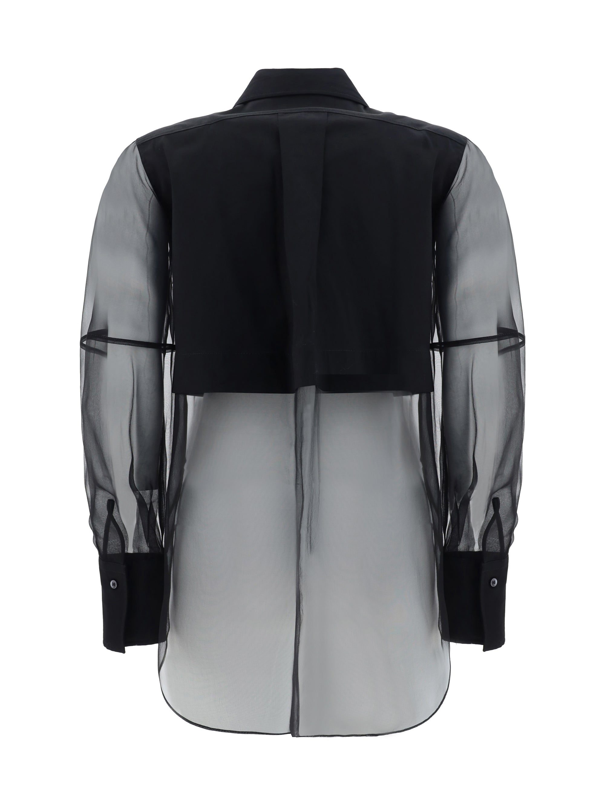 BRUNELLO CUCINELLI L shirt