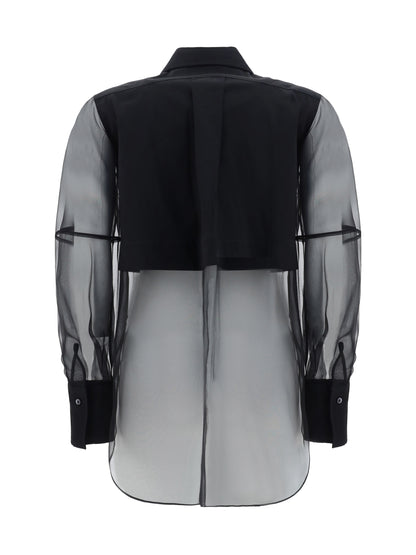 BRUNELLO CUCINELLI L shirt