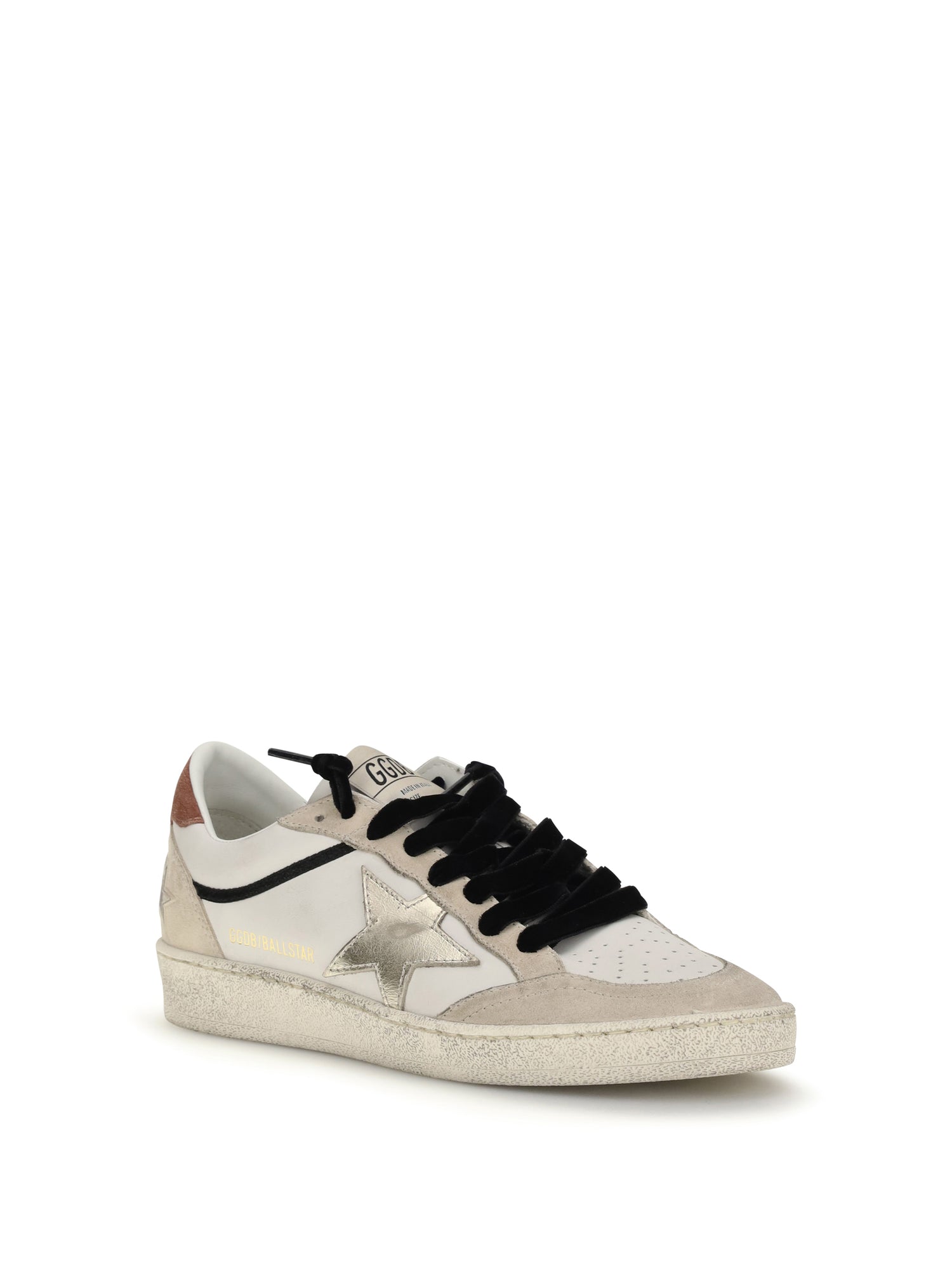 GOLDEN GOOSE 39 ball star sneakers