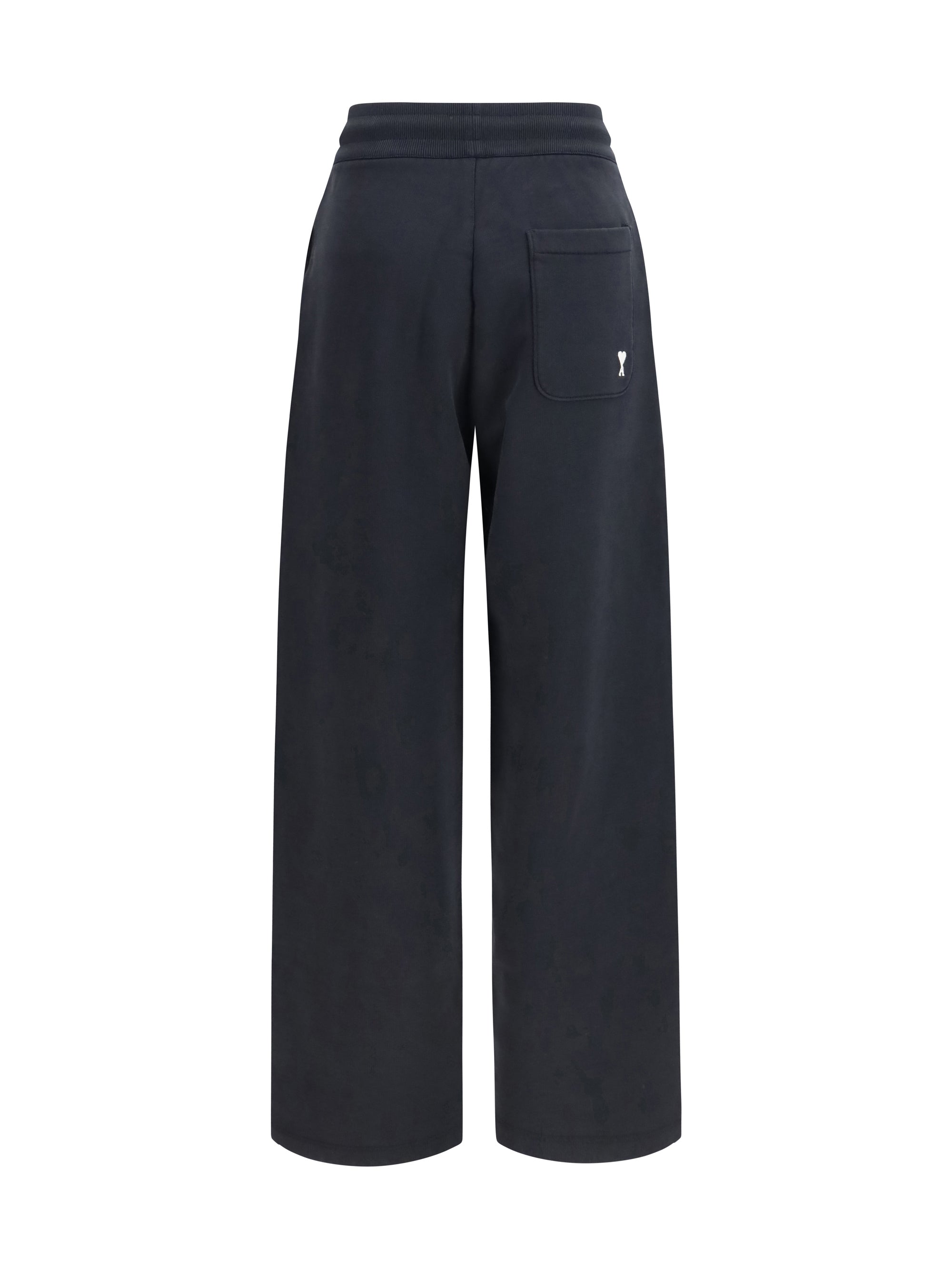 ami de cœur cotton sweatpants