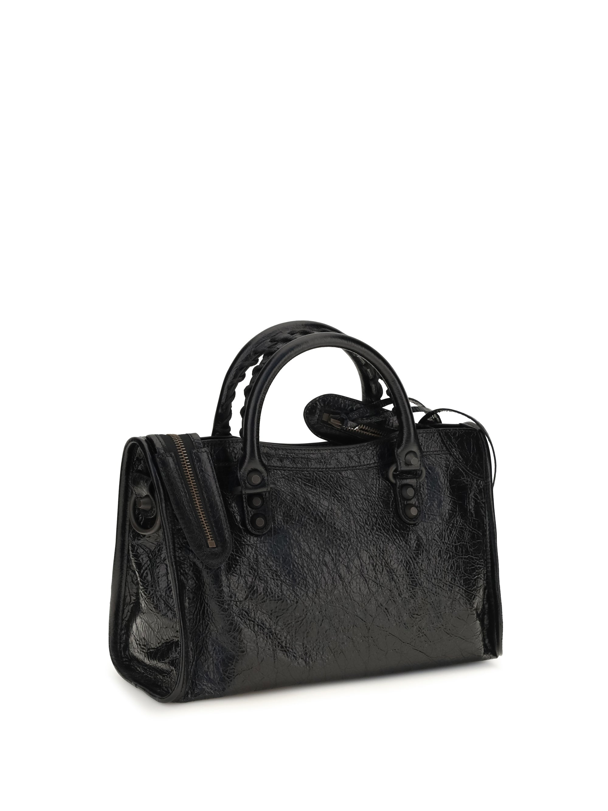 small le city handbag