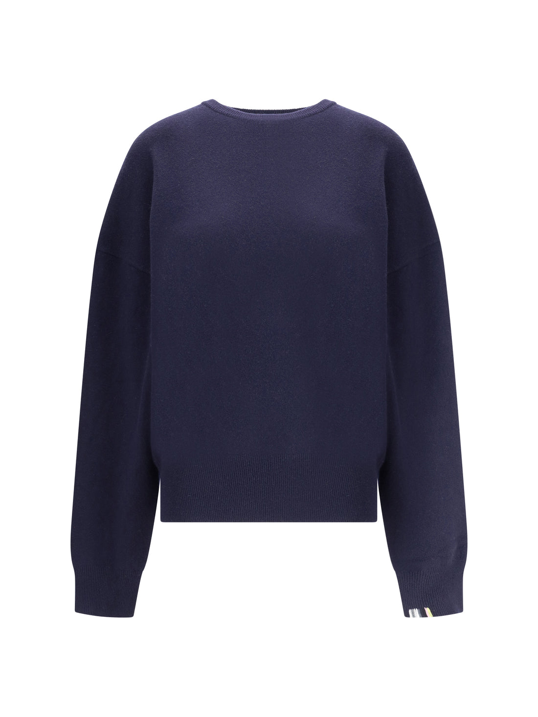 EXTREME CASHMERE OS tes sweater