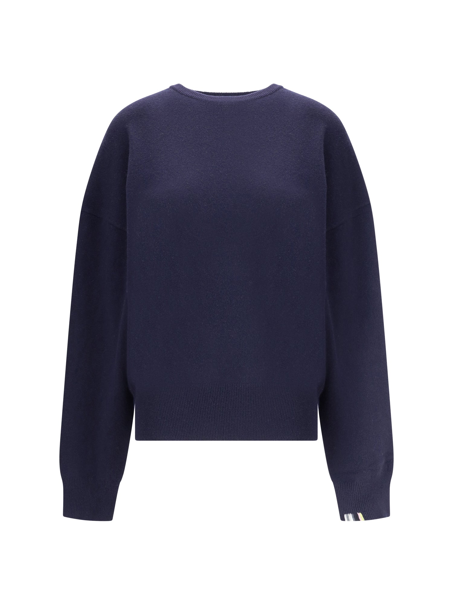 EXTREME CASHMERE OS tes sweater