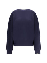 EXTREME CASHMERE OS tes sweater