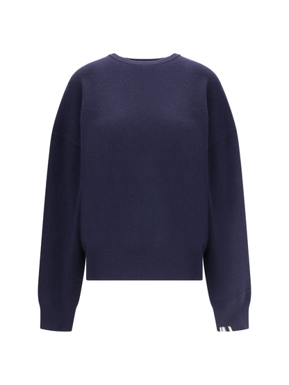 EXTREME CASHMERE OS tes sweater