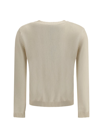 MAX MARA WEEKEND M nespola sweater