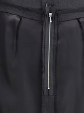 MARGIELA 40 wool midi skirt