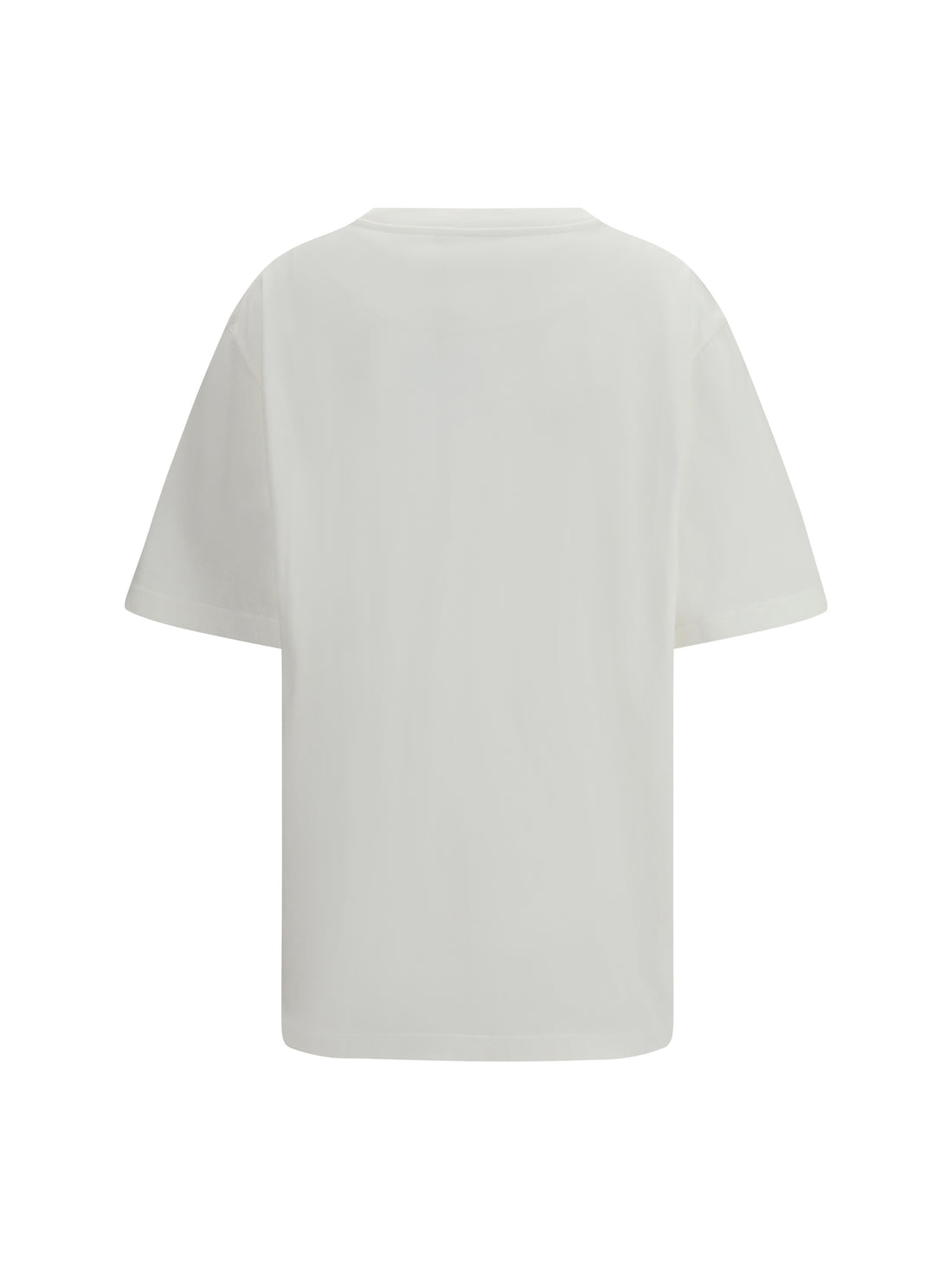 THE ATTICO 36 oversized t-shirt