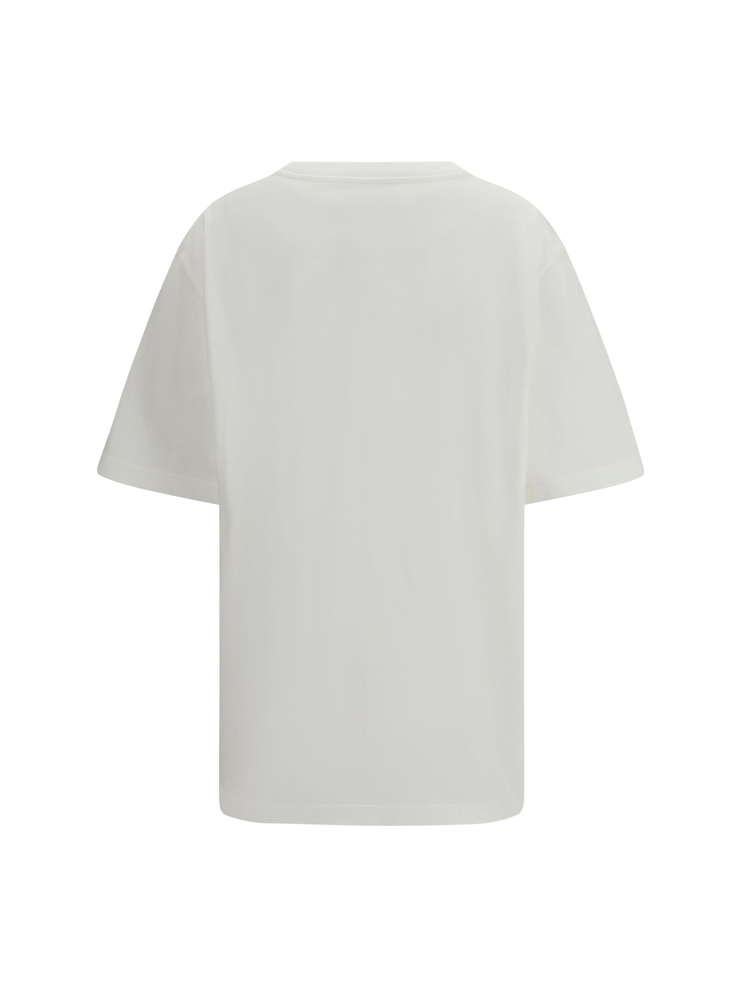 THE ATTICO 36 oversized t-shirt