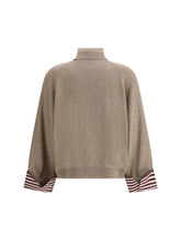 BRUNELLO CUCINELLI L turtleneck sweater