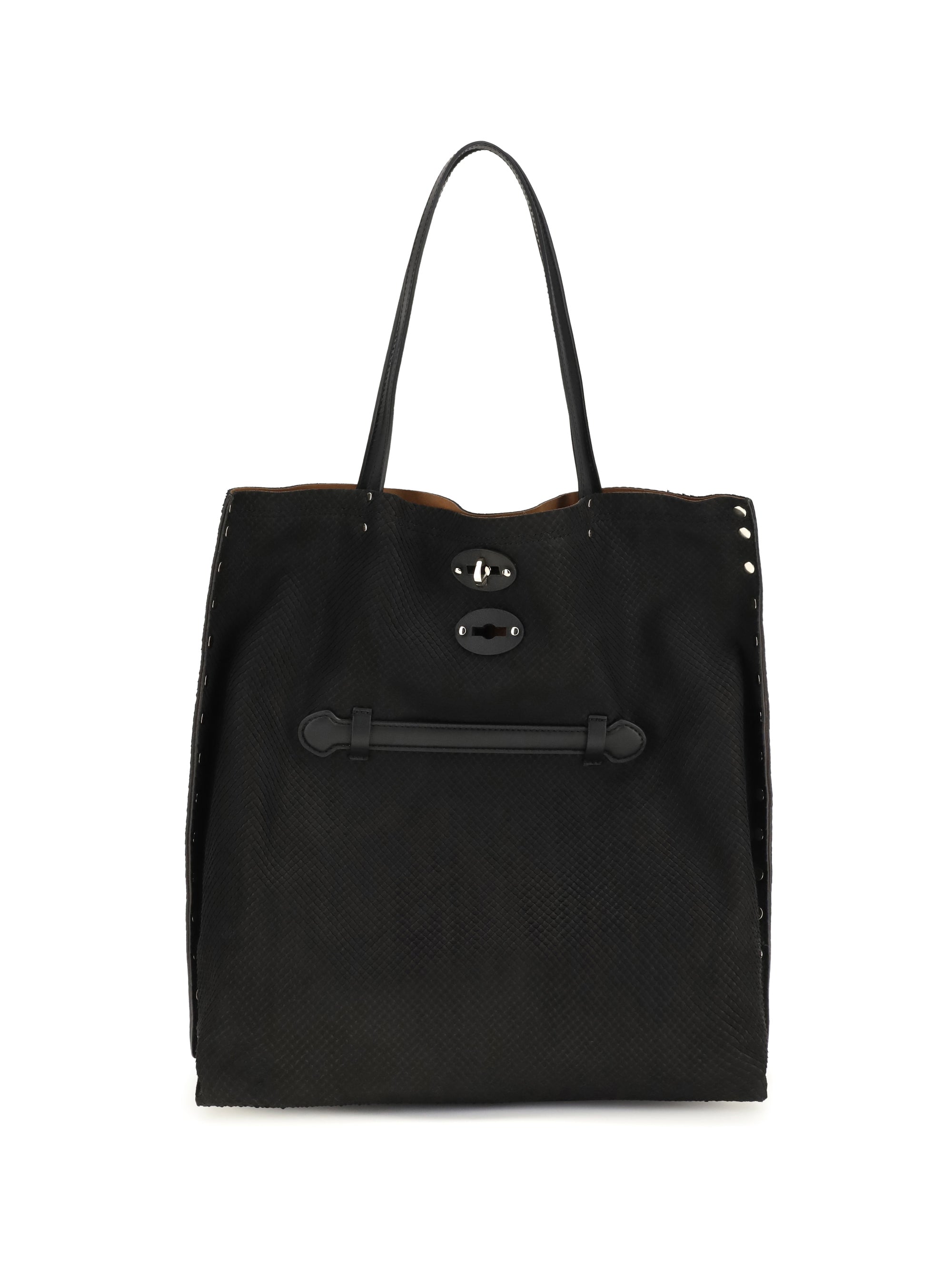 a spasso tote bag