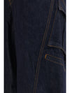cargo jeans