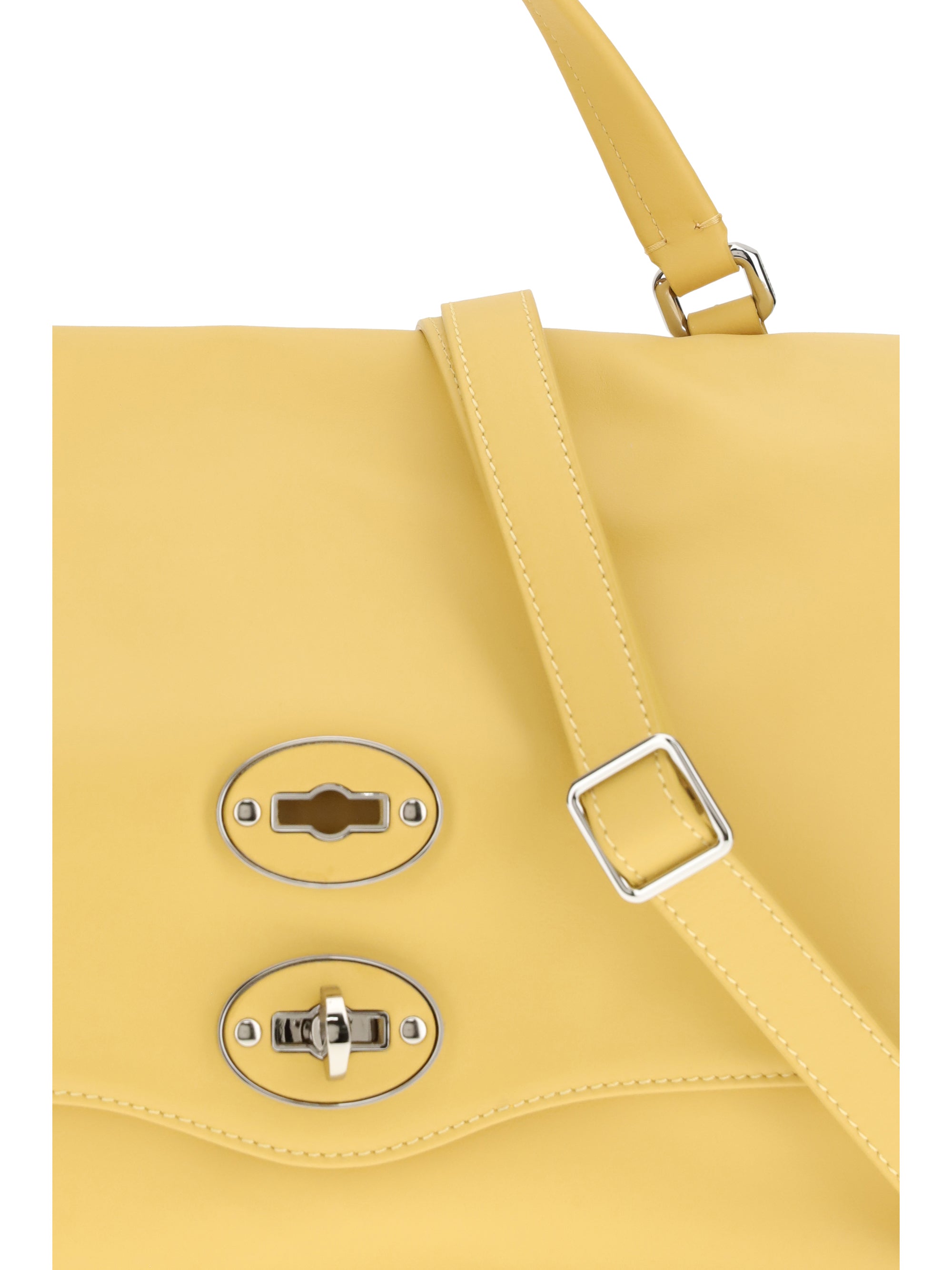 ZANELLATO OS postina saeta shoulder bag