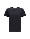 embroidered jersey t-shirt