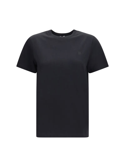 embroidered jersey t-shirt