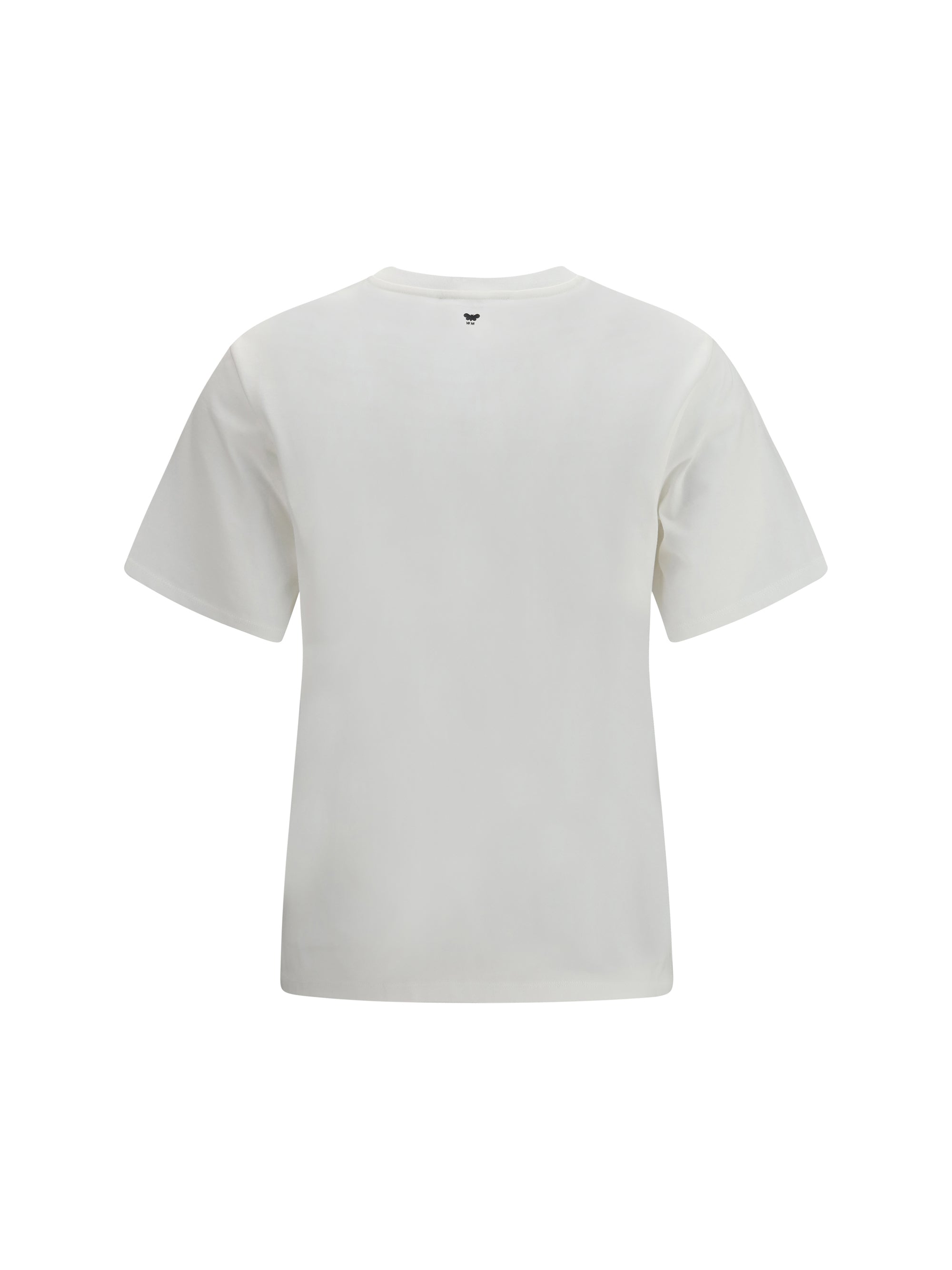 agile cotton t-shirt