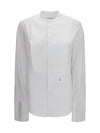 poplin shirt
