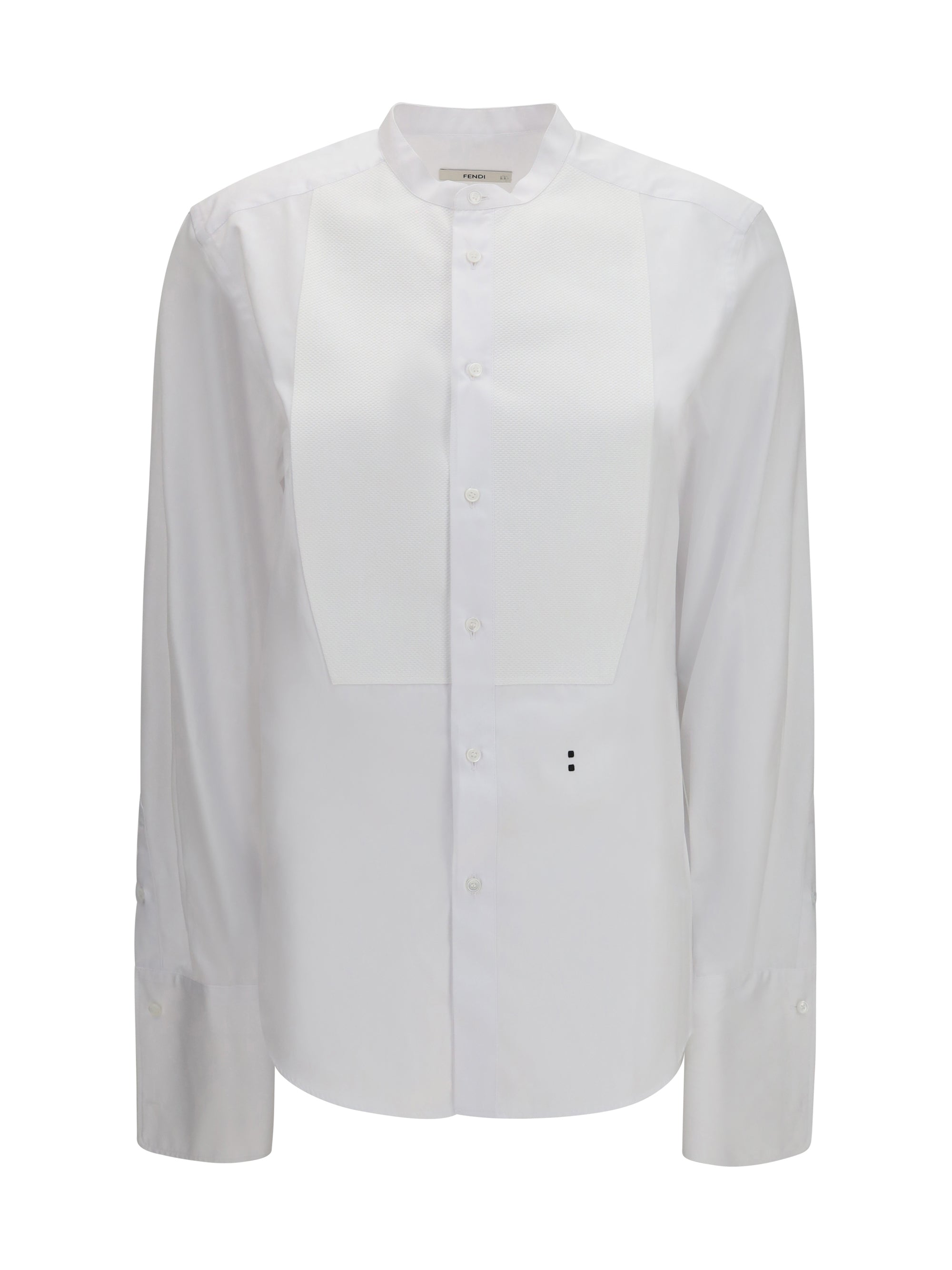 poplin shirt