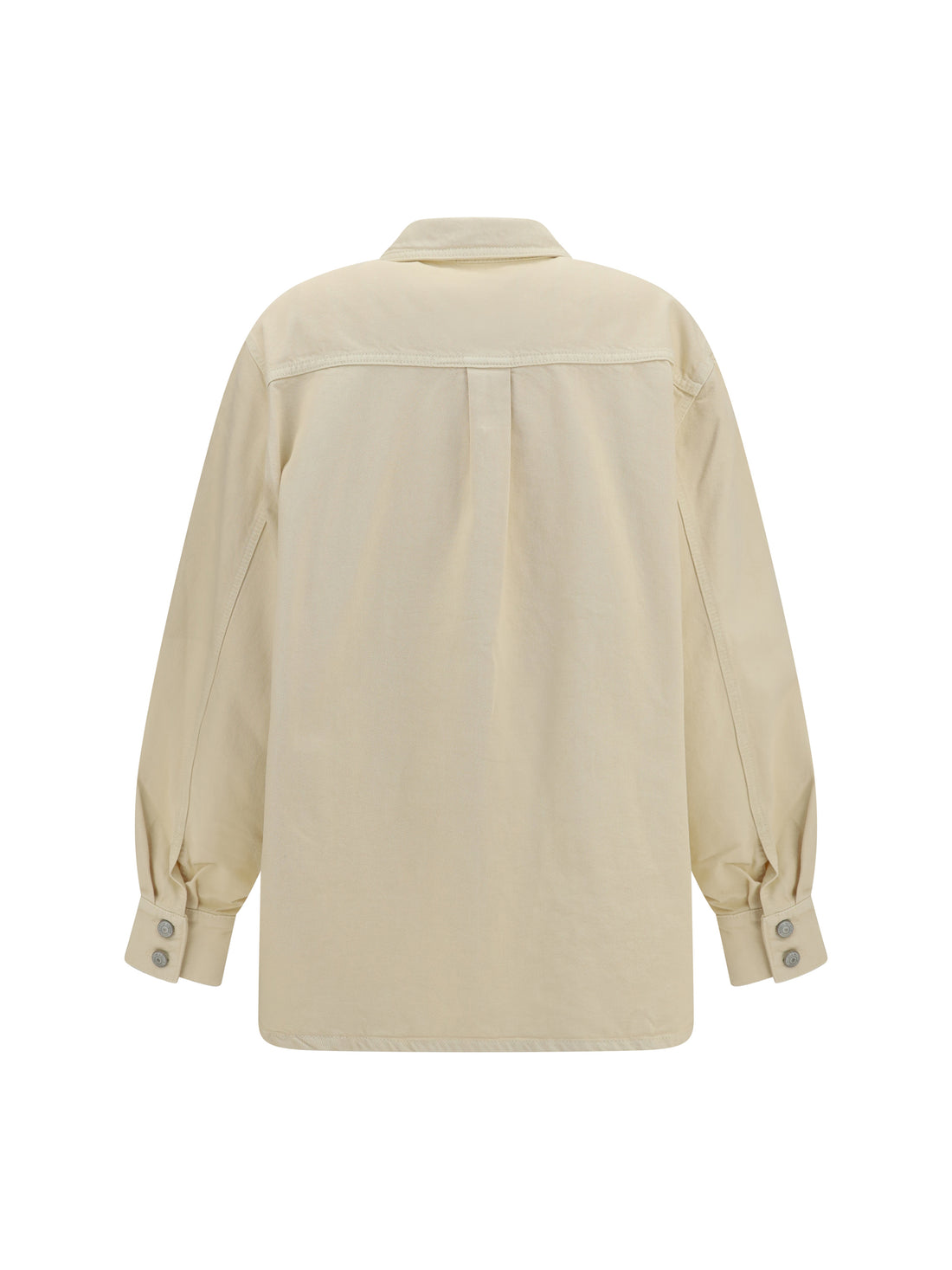 MAGDA BUTRYM 36 denim shirt
