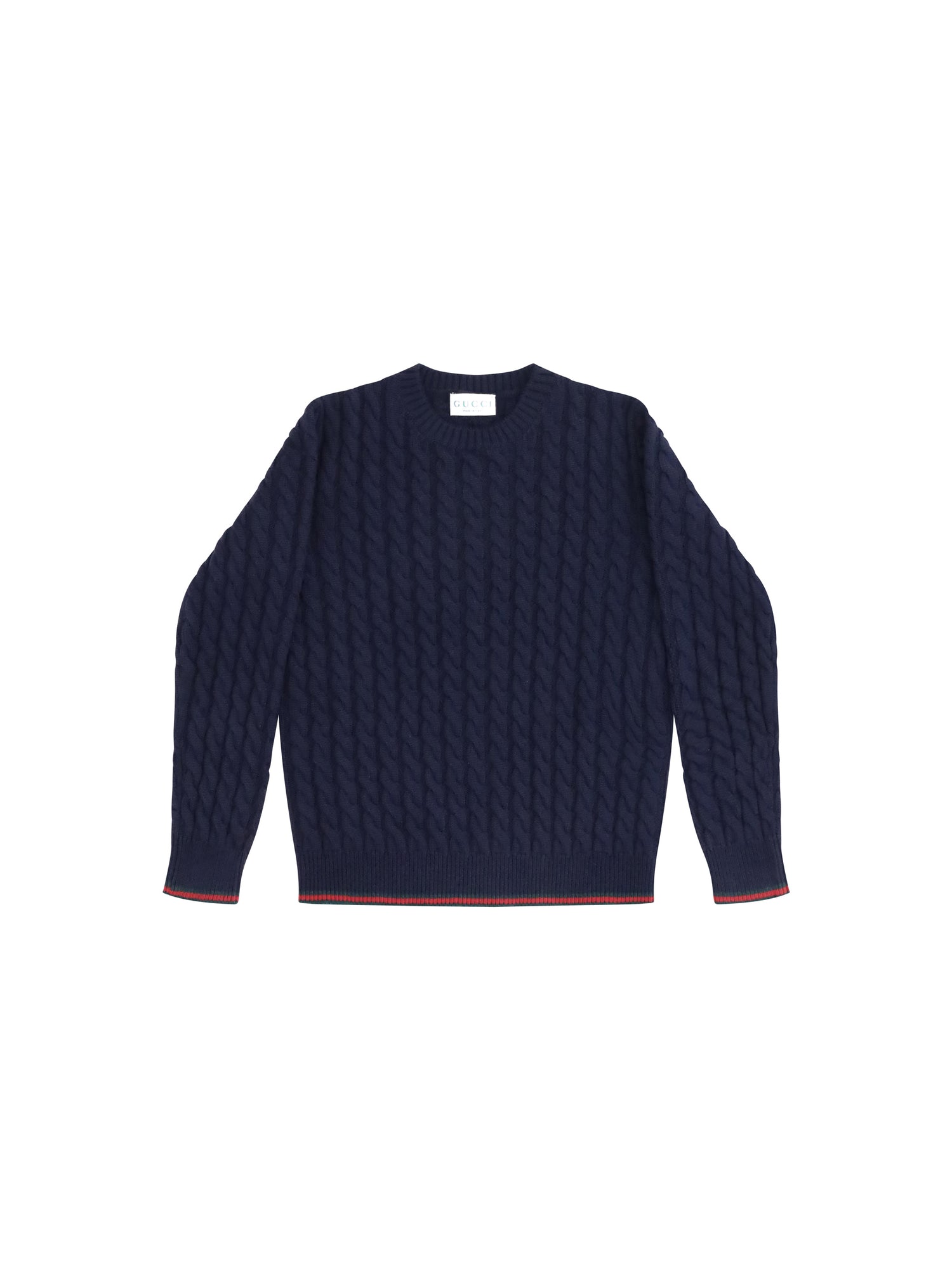 GUCCI 10Y wool sweater for boy