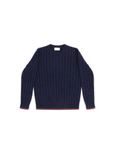 GUCCI 10Y wool sweater for boy
