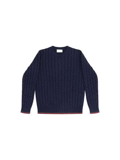 GUCCI 10Y wool sweater for boy
