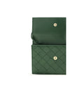 knot card holder