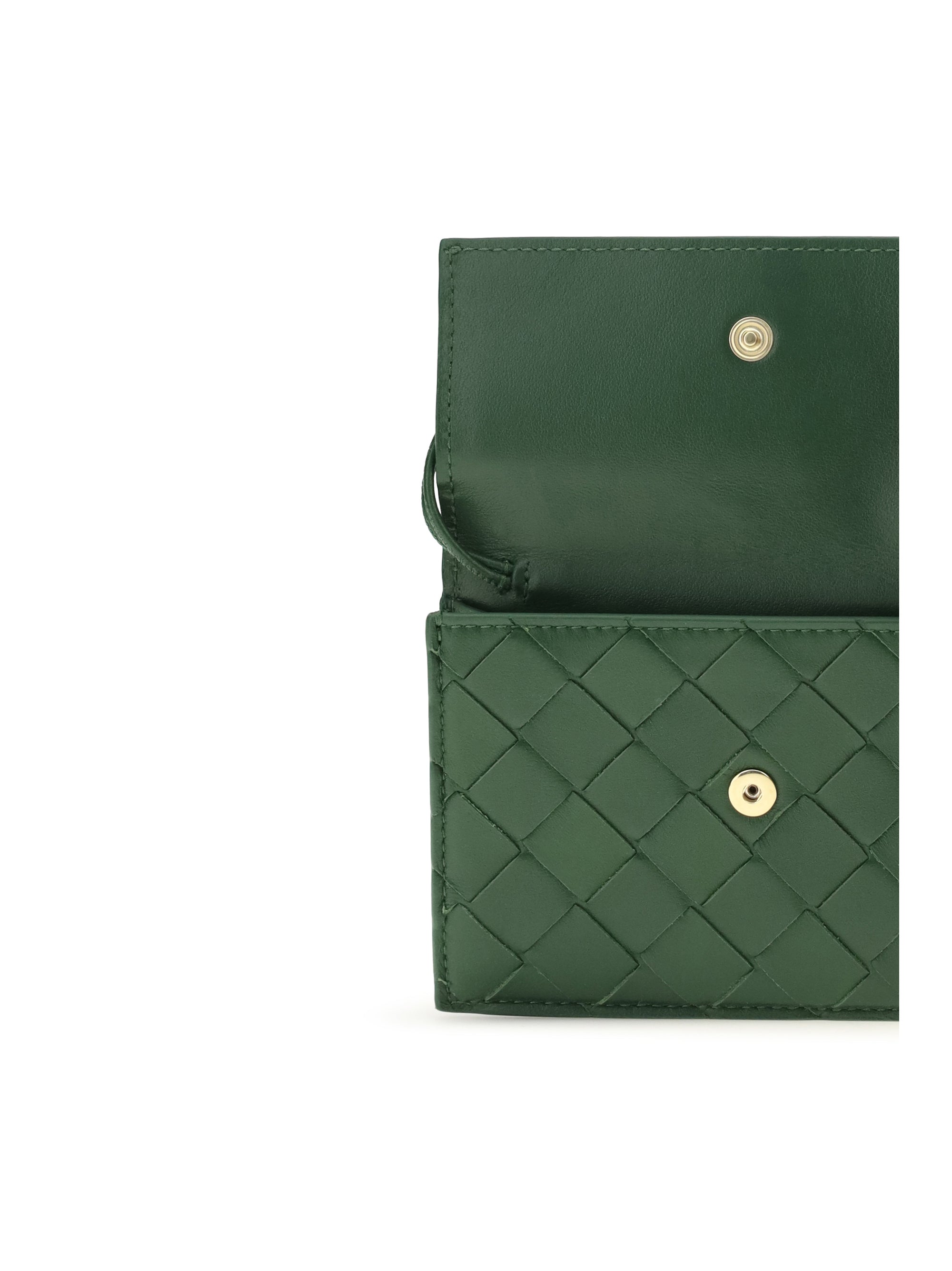 knot card holder
