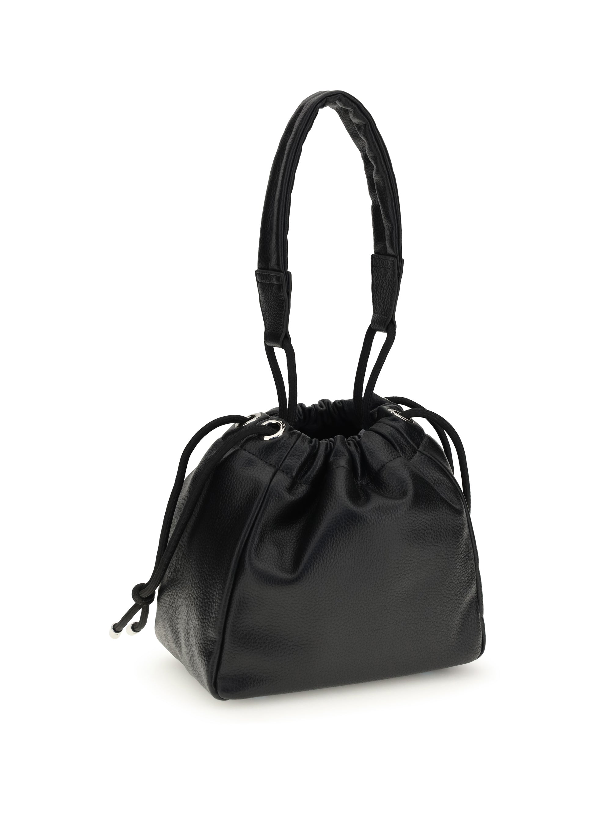 VIVIENNE WESTWOOD OS hilary bucket bag