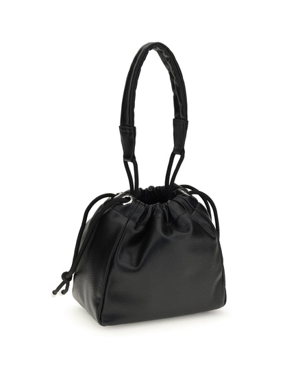 VIVIENNE WESTWOOD OS hilary bucket bag