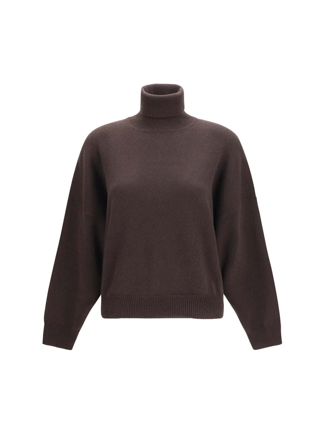 BRUNELLO CUCINELLI L cashmere turtleneck sweater