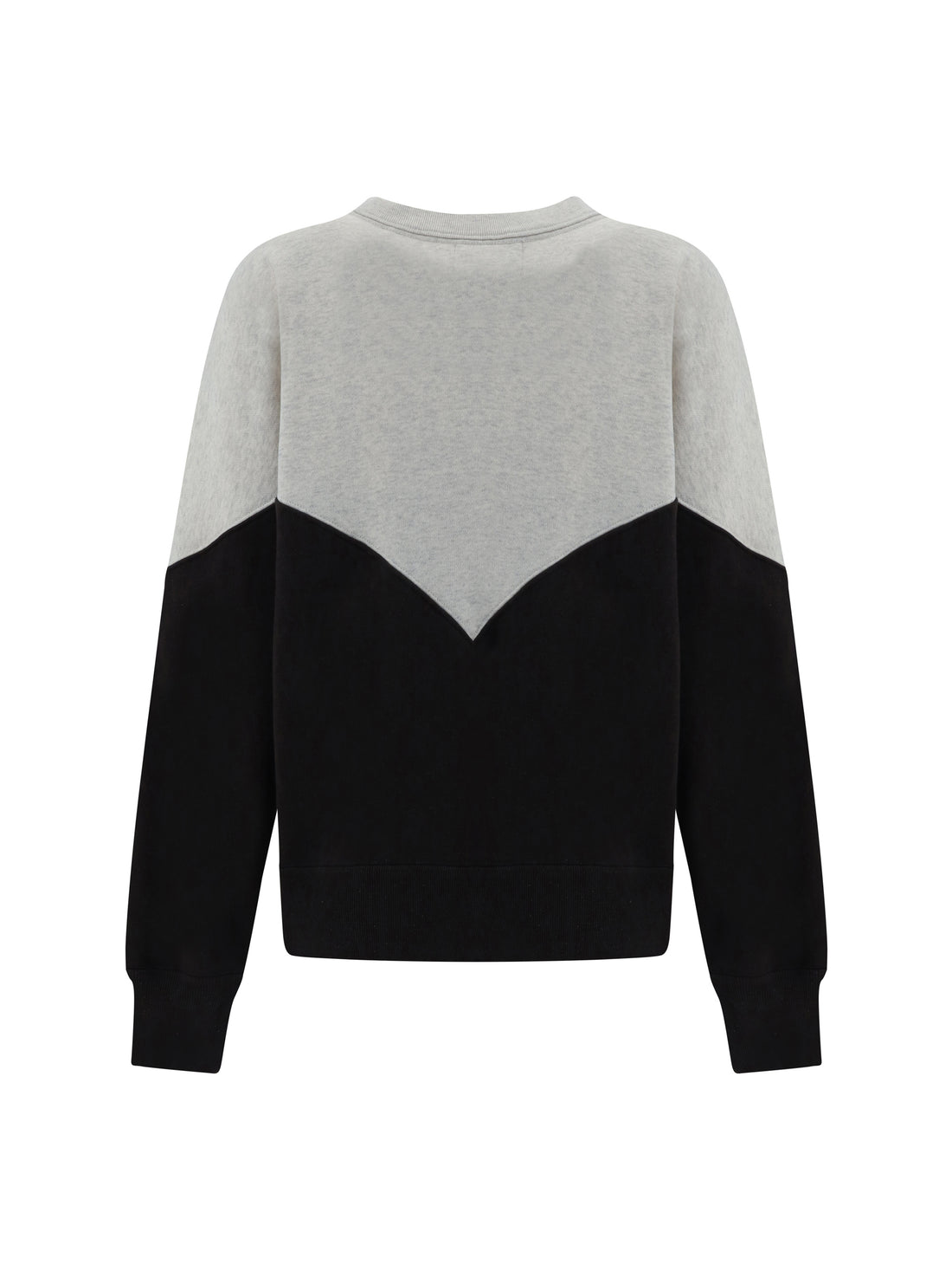MARANT ETOILE 34 cotton houston sweatshirt