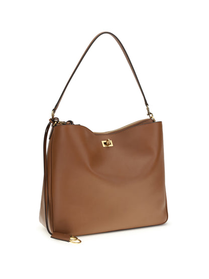 BALENCIAGA OS rodeo shoulder bag