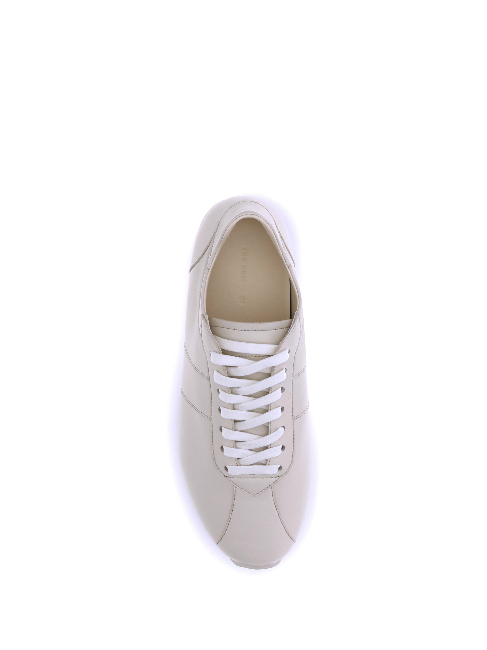 THE ROW 36 mica sneakers