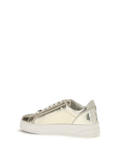 PINKO 36 iris sneakers