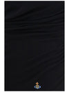 ginnie jersey top
