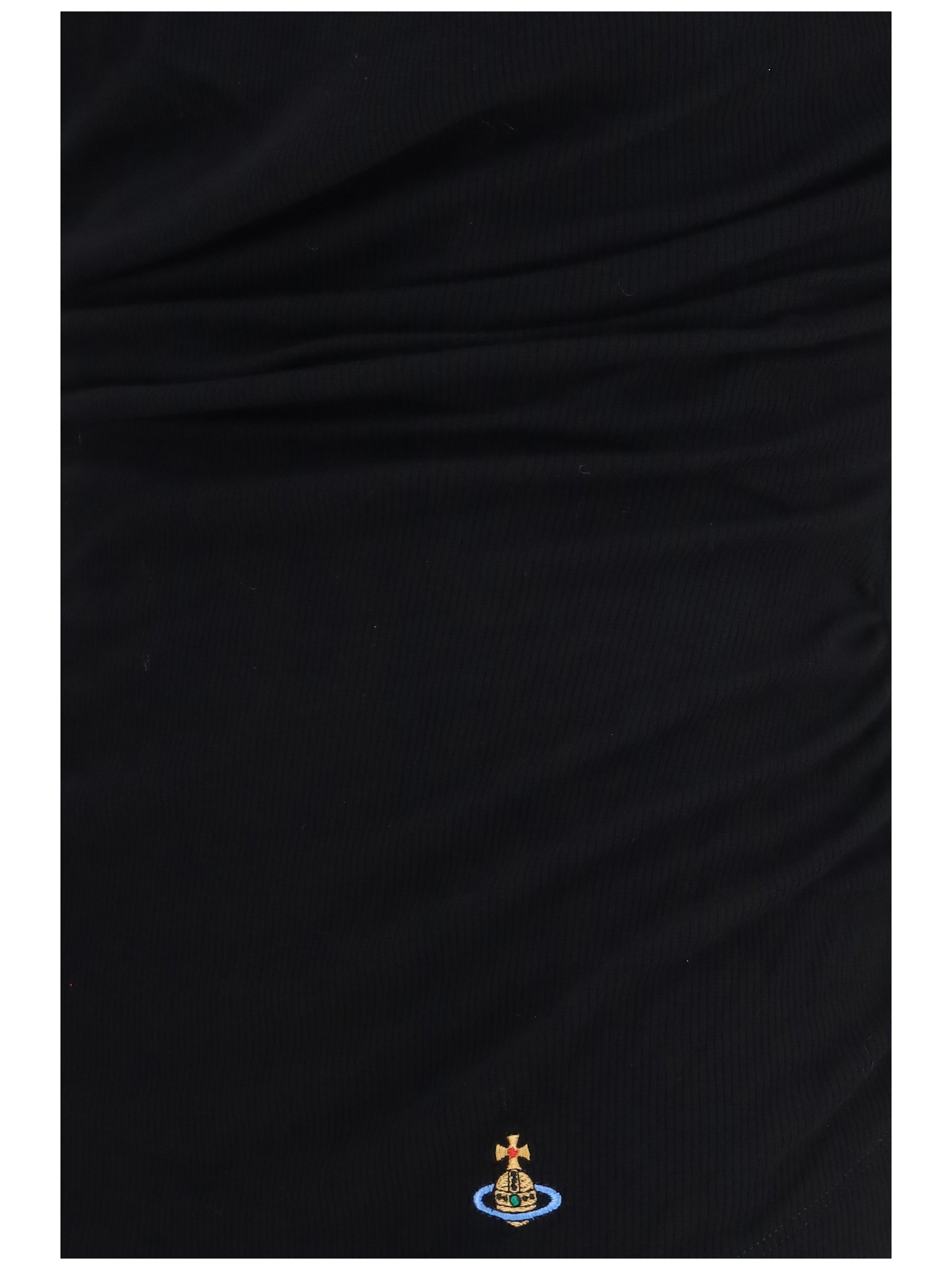 ginnie jersey top