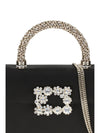 mini jewel efflorescence bag