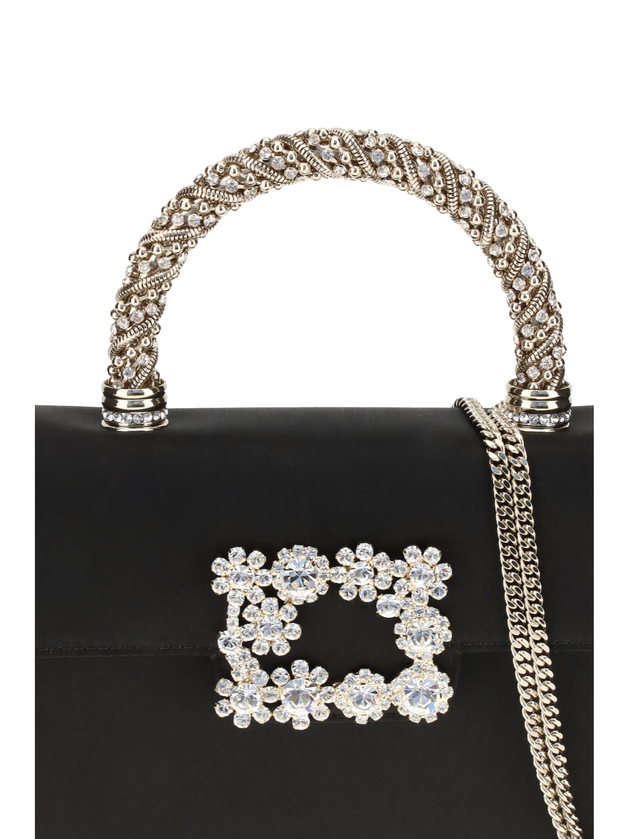 mini jewel efflorescence bag