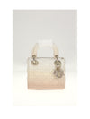 mini lady dior degrade strass charms