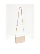 DIOR OS dior jolie pouch lambskin