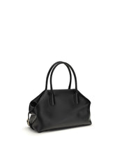 THEMOIRÈ OS tallia trank medium shoulder bag